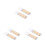 30Pcs Bamboo Dual-End Nail Art Tools Dotting Pen for Creative Manicure 5