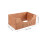4Pcs Wooden Hat Display Holder Coffee Storage Box Craft Organizer 11