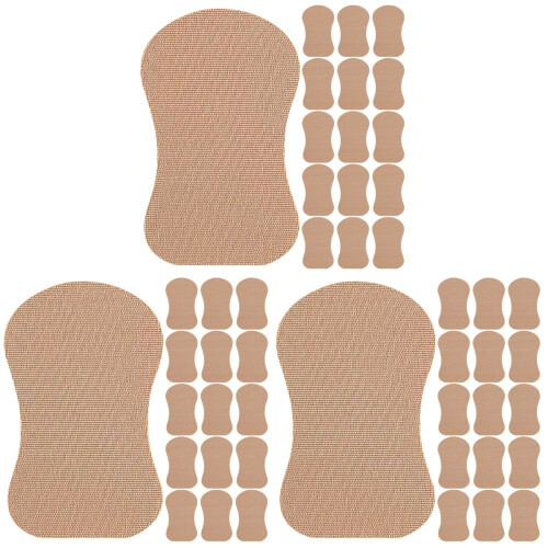60Pièces Absorbants Transpiration Sous-Aisselles Confortables 2