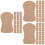 60Pièces Absorbants Transpiration Sous-Aisselles Confortables 7