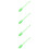 4Pcs Resin Artistic Gymnastics Sticks Supply for Dance 9