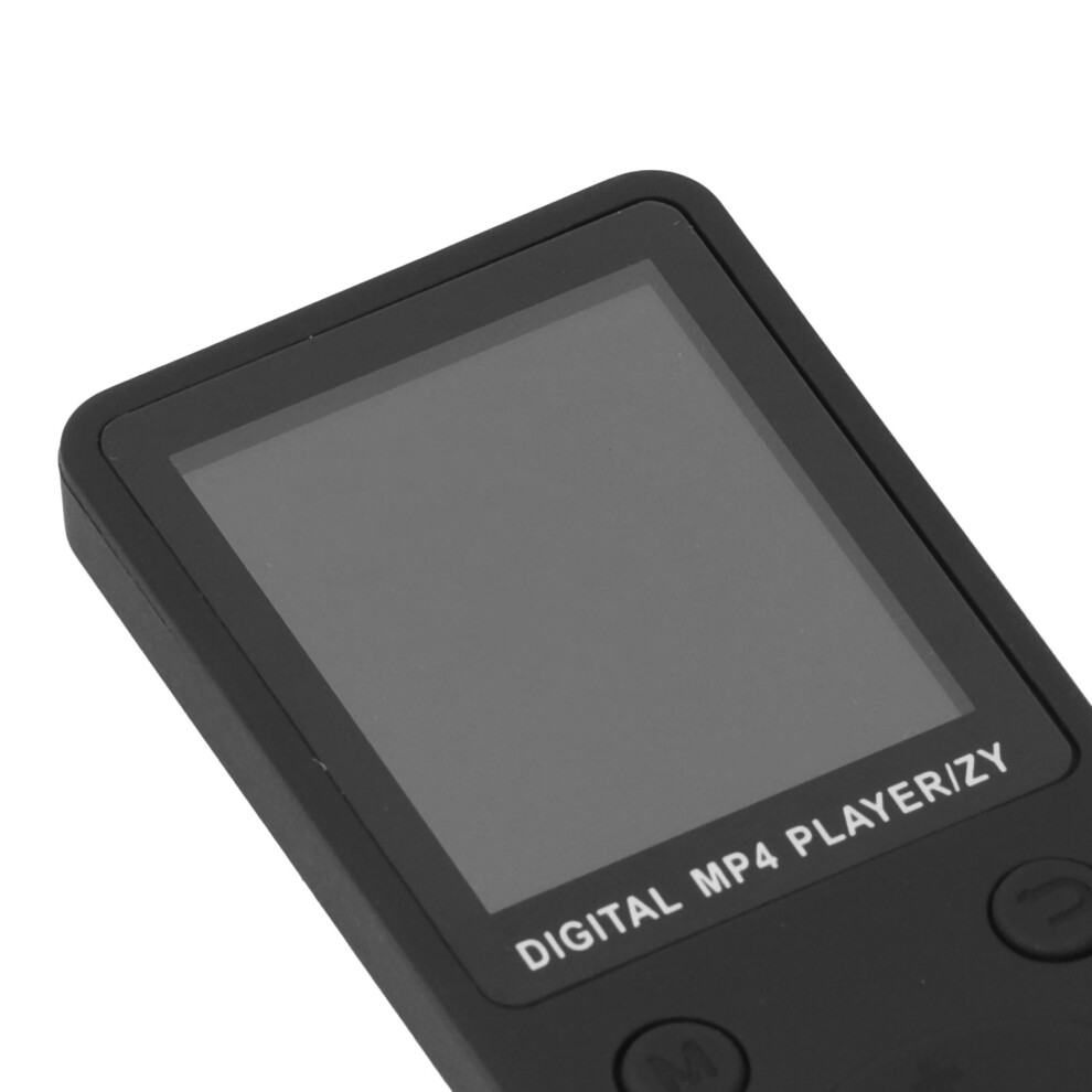 Mp3-Mp4-Player, 1,8-Zoll-Bildschirm, Tragbarer 7598290374466