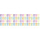 180Pcs Smooth Paper Budget Binder Inserts with 6 Holes for Office Use 5