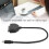 USB 3.0 SATA Adapter 2,5 Zoll Type-C 10Gbps 9