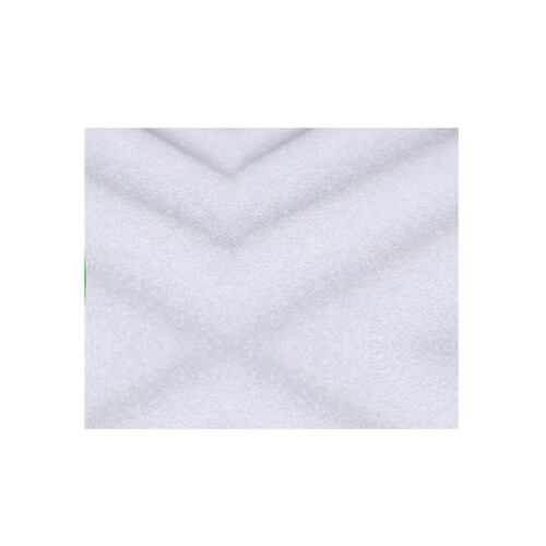 100Pcs Reusable Cushion Pouches White Wraps for Fragile Item Storage 1