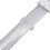 Câble d’extension PCIe 5.0 16AWG blanc RTX3090Ti 7