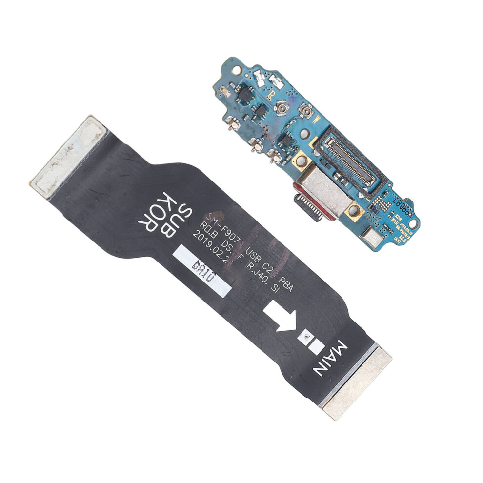 Ladeanschluss Dock Connector 7598290929208