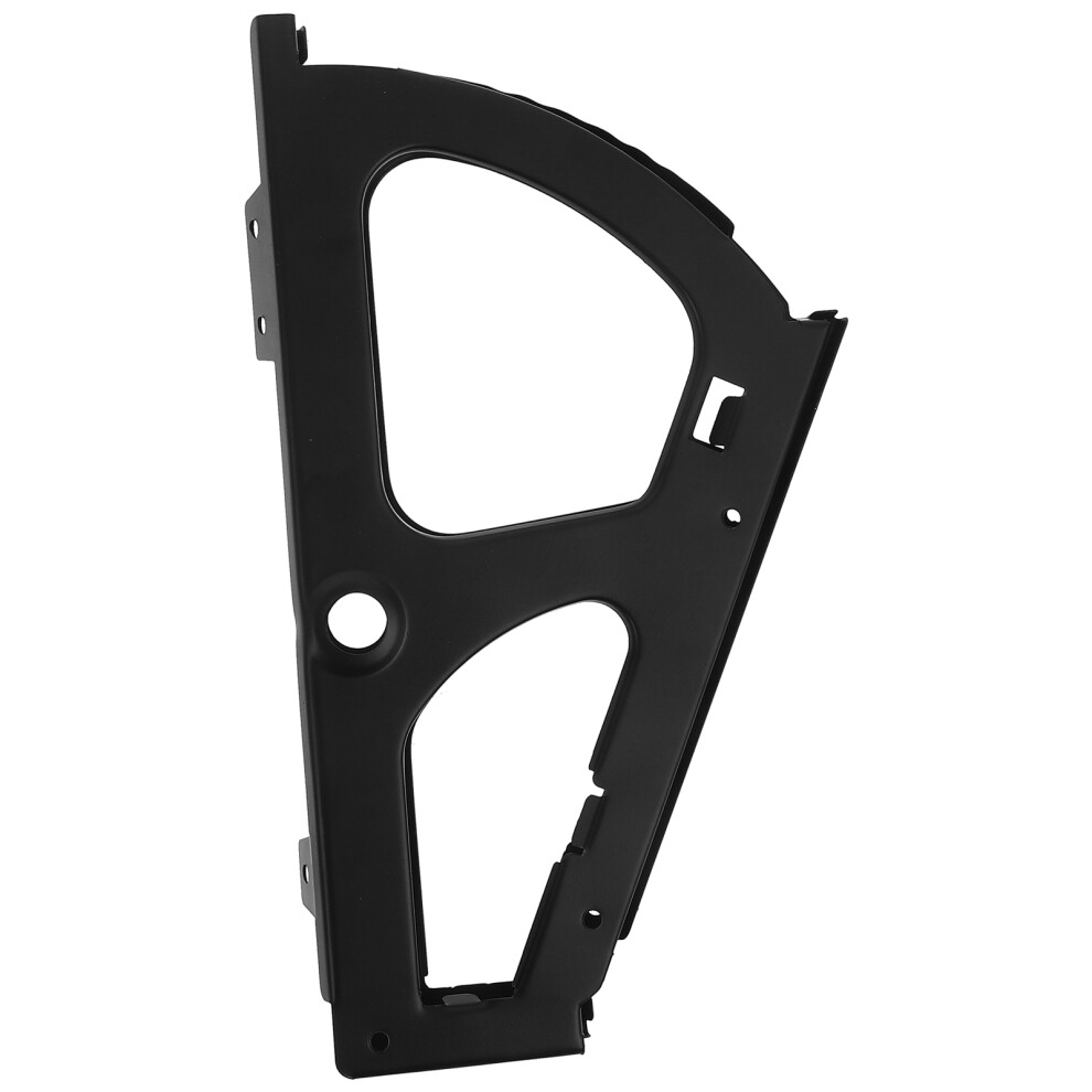 5Pcs Black Shoe Rack Replacement Hinges Metal Shoe Cabinet Flips Stand 353813253034