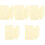 2500Pcs Yellow Clear Double-Sided Acrylic Adhesive Dots for Craft Use 5