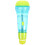 2Pcs Changing Echo Microphone Toy Kids Cosplay Party 1