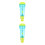 2Pcs Changing Echo Microphone Toy Kids Cosplay Party 6
