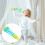 2Pcs Changing Echo Microphone Toy Kids Cosplay Party 9