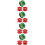 12Pcs Alloy Kids Yo-Yo Balls Educational String Toy Assorted 10
