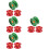 12Pcs Alloy Kids Yo-Yo Balls Educational String Toy Assorted 9