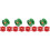 12Pcs Alloy Kids Yo-Yo Balls Educational String Toy Assorted 6
