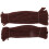 600Pcs Coffee Chenille Stems Twistable Rods for Creative Craft Making 1