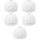 5Pcs Multi-Function Water Leak Sensors for Basement Kitchen Bathroom 9