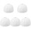 5Pcs Multi-Function Water Leak Sensors for Basement Kitchen Bathroom 4