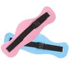 4Pcs Swim Belts for Kids Eva Buoyancy Waist Floating Training Aid