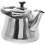 2Pcs Silver Whistling Tea Kettle for Home Use with Safe Handle 9