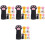 24Pcs Durable Silicone Cuticle Nipper Covers for Manicure Pedicure Use 5