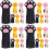 24Pcs Durable Silicone Cuticle Nipper Covers for Manicure Pedicure Use 6