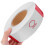 4Pcs Auto Reflective Tape Durable Waterproof Safety Tape 10