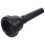 5Pcs Plastic ABS Trombone Mouthpieces for Beginners and Professionals 1