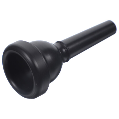 5Pcs Plastic ABS Trombone Mouthpieces for Beginners and Professionals