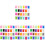 96Packs Kids DIY Clay Kit Durable Modeling Clay Set Assorted Colors 4
