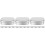 15Pcs Portable Aluminum Storage Cans Small Metal Boxes for Candy Soap 6