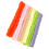 18Pcs Colored Chenille Craft Cleaners Soft Fluffy Twisting DIY Sticks 3