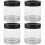 4Pcs Plastic Fish Hatchery Box with Cover for Aquarium Use 5