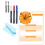 4Sets Acryl Whiteboard Met Planbord En Batterij 3