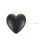 40Pcs Black Silicone Glasses Ear Grips for Secure Eyeglass Fit 9