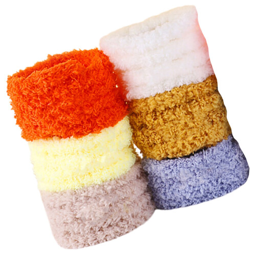 18Pcs Colored Chenille Craft Cleaners Soft Fluffy Twisting DIY Sticks 1