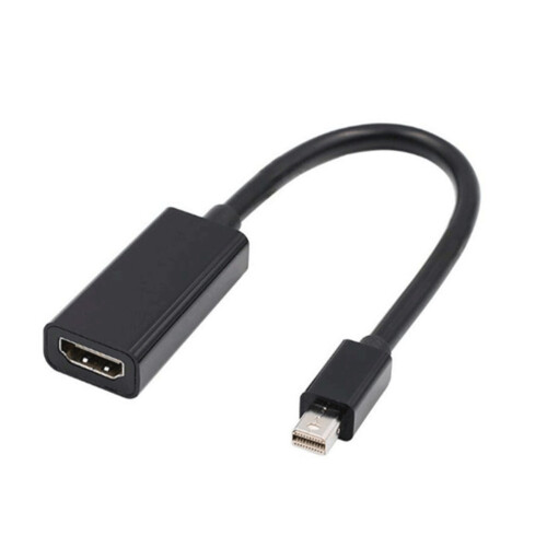 Mini DP auf HDMI Kabel 160mm 1