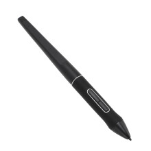 Touchscreen Stylus Pen for Kamvas 13 Pro 24 Plus KD200 Black