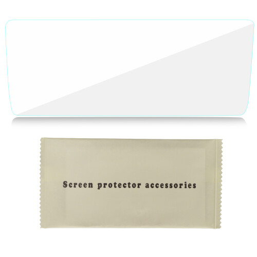 12,3-Zoll-Konsolen-Touchscreen-Schutzfolie,