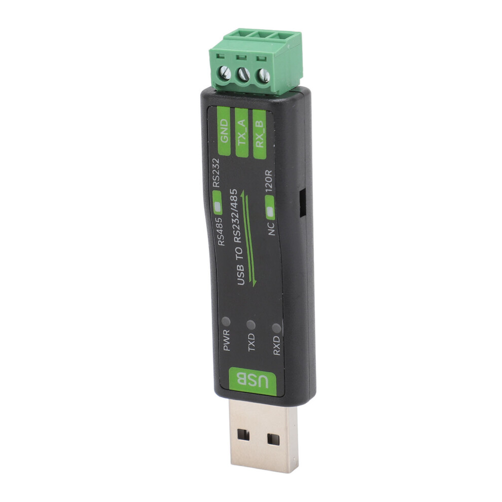 Usb To Rs232 485 Converter Adapter For Os X/Linux/Android/Windows 11 10 8.1 4281386034681