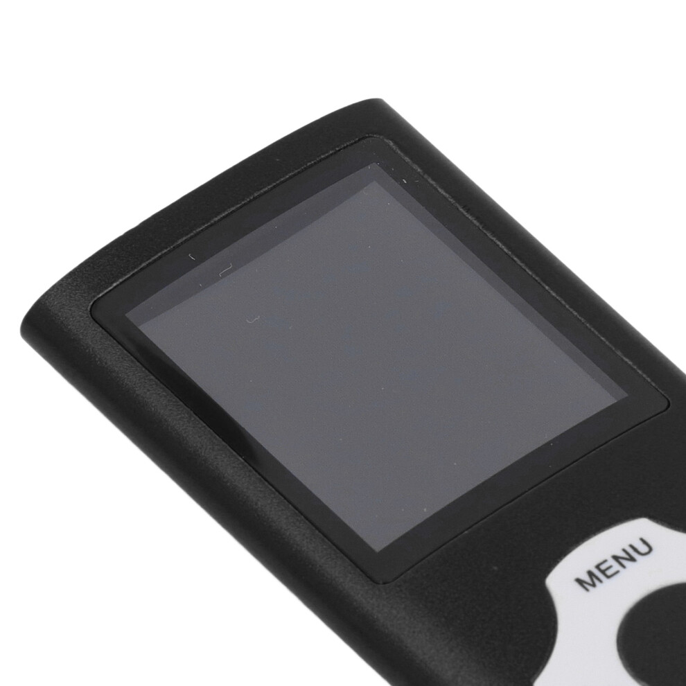 Mp3-Mp4-Player, Ultradã¼Nn, 1,8 Zoll 7751901160043
