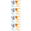 4Sets Acryl Whiteboard Met Planbord En Batterij 9