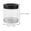 4Pcs Plastic Fish Hatchery Box with Cover for Aquarium Use 8