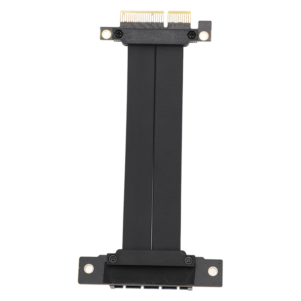 Pcie 4.0-Verlã¤Ngerungskabel, 16 Gbit/S, 180 7348561106049