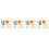 4Sets Acryl Whiteboard Met Planbord En Batterij 6