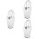 3Pcs Wrap Bags for Bouquets with Handy Carry Handle 8