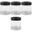 4Pcs Plastic Fish Hatchery Box with Cover for Aquarium Use 4