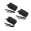 3Stk Lautsprecher- Mit Schultergurt Und Schutz 5