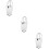 3Pcs Wrap Bags for Bouquets with Handy Carry Handle 11