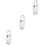 3Pcs Wrap Bags for Bouquets with Handy Carry Handle 7